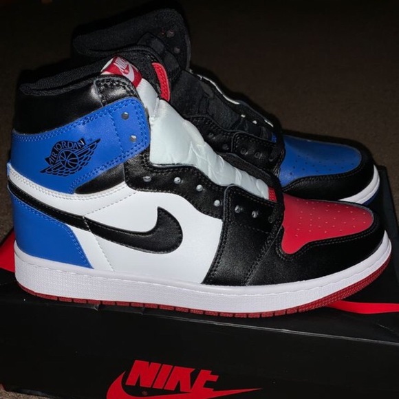 Jordan Other - Jordan 1 Top 3